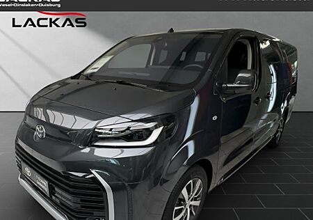 Toyota Pro Ace 2,0-l-D-4D 106kW L1 Team Deutschland 5 Türen
