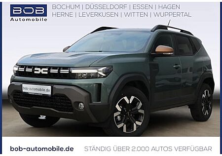 Dacia Duster Eco-G 120 auto Extreme 5 Türen