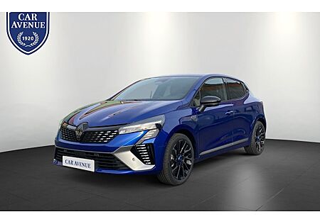 Renault Clio Full Hybrid E-Tech 145 Esprit Alpine 5 Türen