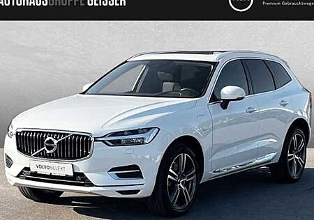 Volvo XC 60 T6 AWD Recharge Inscription Ex. Geartr. 5 Türen