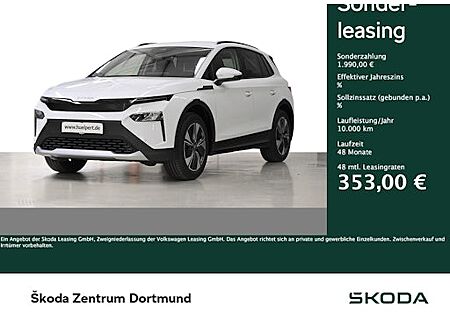 Skoda Elroq 60 5 Türen