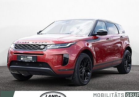 Land Rover Range Rover Evoque D150 SE AWD Automatik 5 Türen