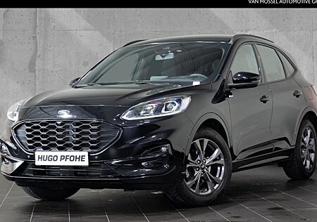 Ford Kuga 1.5 EcoBoost 110kW ST-Line 5 Türen