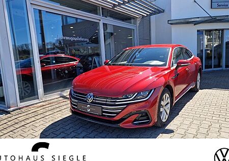 VW Tiguan 2.0 TDI SCR Comfortline 5 Türen