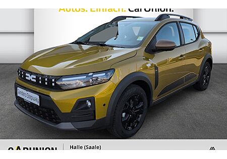 Dacia Sandero Stepway Eco-G 120 auto Stepway Extreme 5 Türen