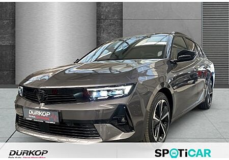 Opel Astra ST 1.2 Turbo 96kW GS Auto 5 Türen