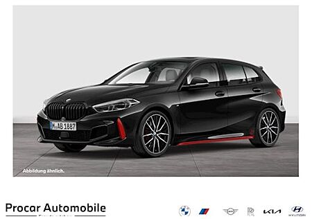 BMW 1er 128ti A 5 Türen
