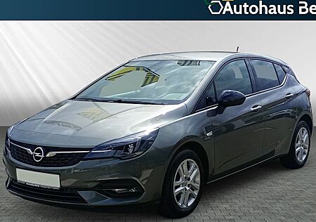 Opel Astra 1.2 Direct Inj Turbo 96kW GS Line 5 Türen