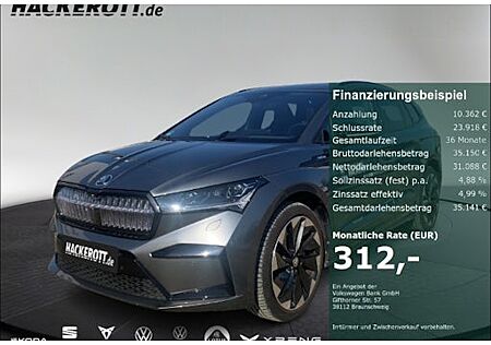 Skoda Enyaq SPORTLINE 80 5 Türen