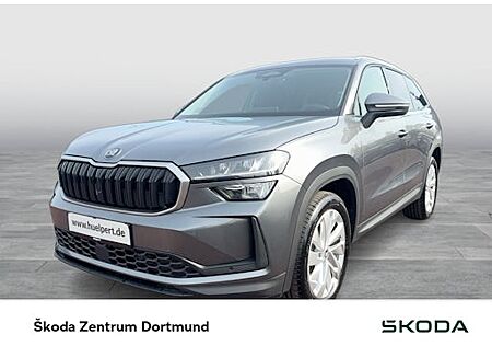 Skoda Kodiaq 2.0 TDI 142 kW DSG 4x4 Selection 5 Türen