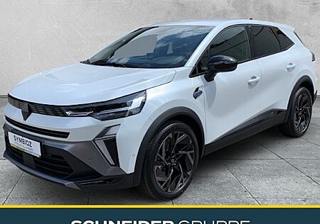 Renault Symbioz E-Tech Full Hybrid 145 Esprit Alpine 5 Türen