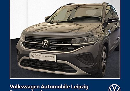 VW T-Cross 1.0 TSI OPF 85 kW GOAL 5 Türen