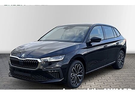 Skoda Scala 1.0 TSI 85kW DSG Selection 5 Türen