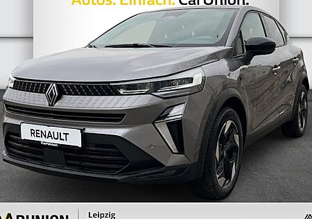 Renault Captur TCe 90 Techno 5 Türen