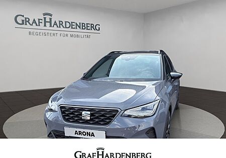 Seat Arona 1.0 TSI 81kW Black Edition DSG 5 Türen
