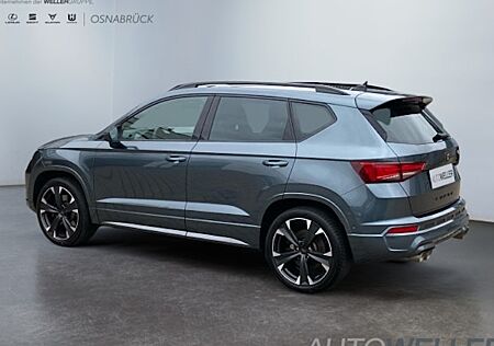 Cupra Ateca 2.0 TSI 221kW 4Drive DSG 5 Türen