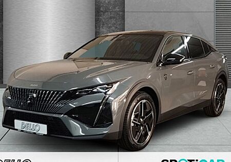 Peugeot 408 Hybrid 145 e-DSC6 GT 5 Türen