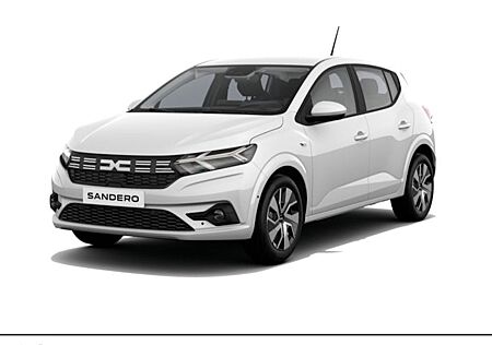 Dacia Sandero TCe 90 Expression 5 Türen