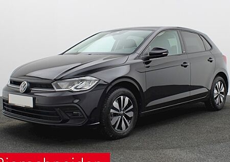 VW Polo 1.0 TSI 70kW MOVE 5 Türen