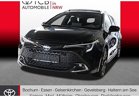 Toyota Corolla 2,0 Hybrid Lounge Touring Sports 5 Türen