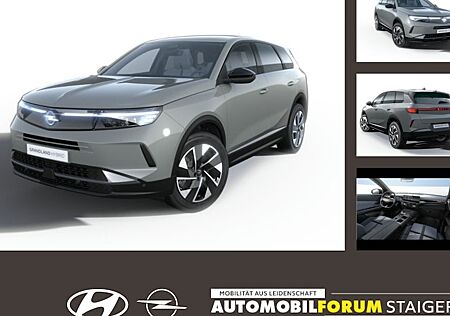 Opel Grandland X Hybrid 107 kW GS eDCT 5 Türen