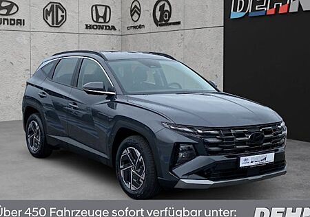 Hyundai Tucson 1.6 T-GDI 48V Select DCT 5 Türen