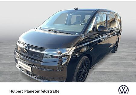 VW T7 Multivan 1,4 eHybrid OPF DSG 5 Türen