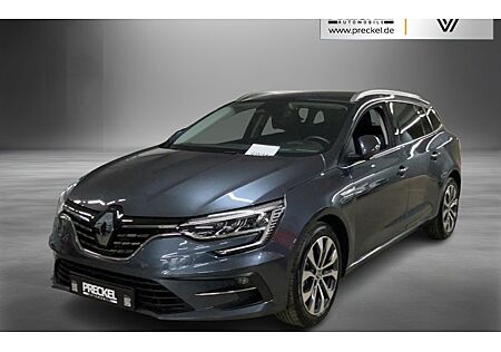 Renault Megane TCe 140 EDC GPF Techno Grandtour 5 Türen
