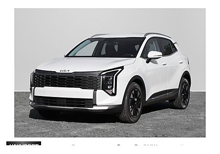 Kia Sportage 1.6 T-GDI EcoDynamics+ 118kW Vision DCT 5 Türen