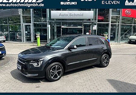 Kia Niro 1.6 GDI Hybrid Vision 5 Türen