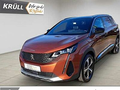 Peugeot 5008 PureTech 130 EAT8 GT 5 Türen