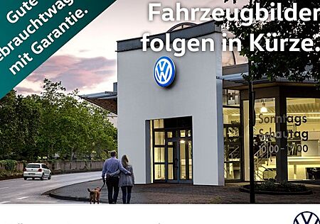 VW Tiguan 1.5 eHybrid OPF DSG Life 5 Türen