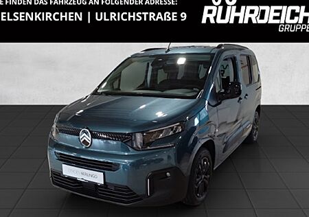 Citroën Berlingo PureTech 110 S&S M PLUS 4 Türen