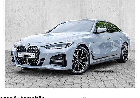 BMW 4er 420i Gran Coupé A 5 Türen