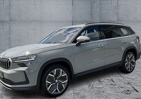 Skoda Kodiaq 2.0 TDI 4x4 142 KW DSG Selection 5 Türen
