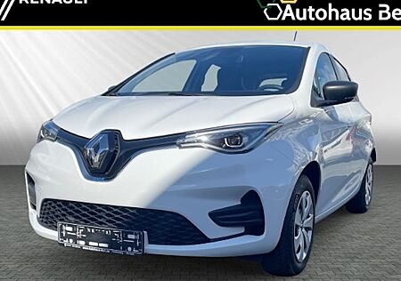 Renault ZOE Life R110/Z.E. 50 Batteriemiete 5 Türen