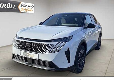 Peugeot 3008 Hybrid 145 e-DSC6 GT 5 Türen