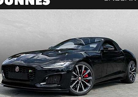 Jaguar Andere P575 AWD 75R 2 Türen