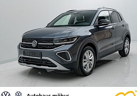VW T-Cross 1.0 TSI OPF 85 kW DSG GOAL 5 Türen