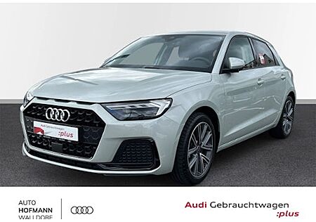 Audi A1 35 TFSI S tronic advanced Sportback 5 Türen