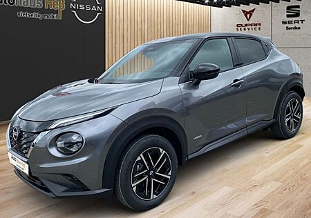 Nissan Juke 1.6 Hybrid N-CONNECTA 5 Türen