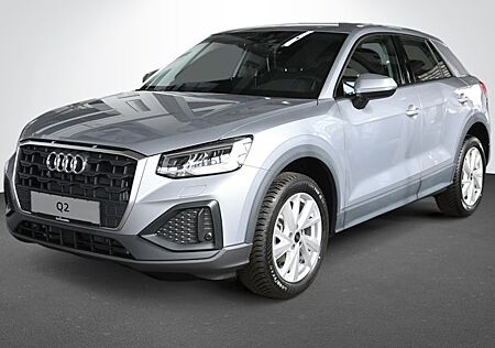 Audi Q2 35 TFSI S tronic 5 Türen