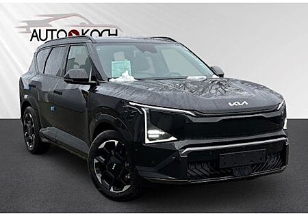 Kia EV5 81 kWh GT-Line Frontantrieb 5 Türen