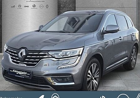 Renault Koleos BLUEdCi 185 4WD Automatik Initiale Paris 5 Türen