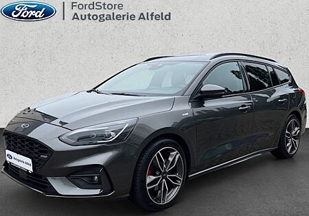 Ford Focus 1,5 EcoBoost 110kW ST-Line Turnier Auto 5 Türen