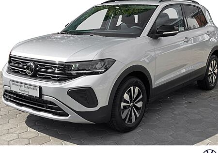 VW T-Cross 1.0 TSI OPF 85 kW DSG Life 5 Türen