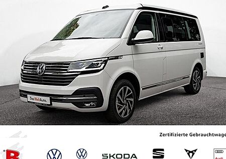 VW T6 California 2,0 TDI 150kW SCR 4MOTION DSG Ocean 4 Türen