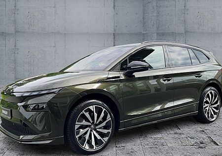 Skoda Enyaq 85 Sportline 5 Türen