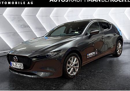Mazda 3 e-SKYACTIV X 186 Exclusive-Line Autom. 5 Türen