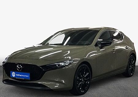 Mazda CX-30 e-SKYACTIV-G M-Hybrid 140 Homura 5 Türen